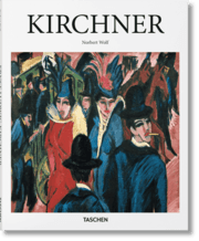 Cover von Ernst Ludwig Kirchner