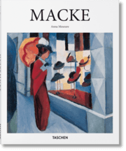 Cover von August Macke