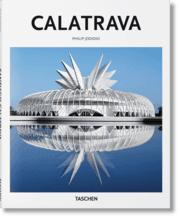 Cover von Santiago Calatrava