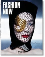 Cover von Fashion Now