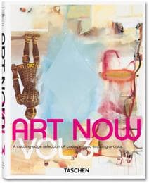Cover von Art Now 3