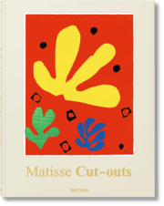 Cover von Cut-Outs