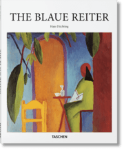Cover von Der Blaue Reiter