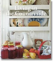 Cover von Living in the Countryside