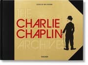Cover von The Charlie Chaplin Archiv