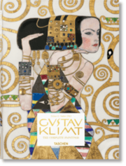 Cover von Gustav Klimt. The Complete Paintings
