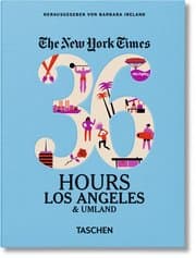 Cover von 36 hours: Los Angeles & Umland