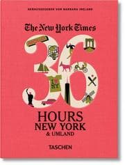 Cover von The New York Times: 36 Hours