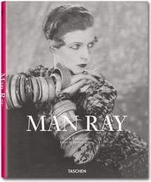 Cover von Man Ray