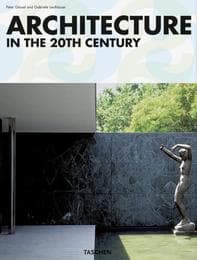 Cover von Architektur des 20. Jahrhunderts