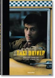 Cover von Taxi Driver