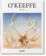 Cover von O'Keeffe