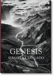 Cover von Sebastião Salgado