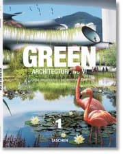 Cover von Green Architecture Now! 1