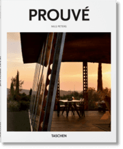 Cover von Prouvé