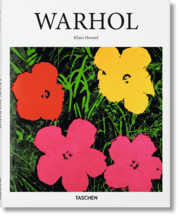 Cover von Andy Warhol