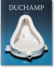 Cover von Marcel Duchamp