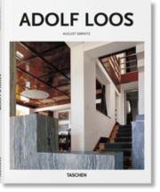 Cover von Adolf Loos