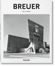 Cover von Marcel Breuer