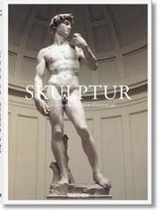 Cover von Skulptur. Von der Antike bis zur Gegenwart