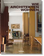 Cover von Wie Architekten wohnen