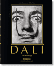 Cover von Dalí - Das malerische Werk