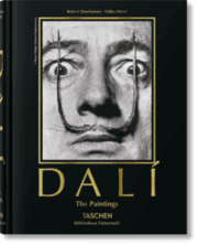 Cover von Dalí
