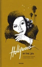 Cover von Hollywood in the 30s