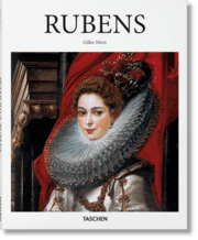 Cover von Peter Paul Rubens