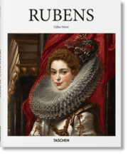 Cover von Peter Paul Rubens