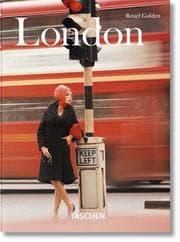 Cover von London