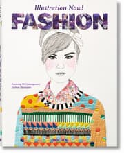 Cover von Illustration Now! Fashion