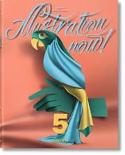 Cover von Illustration Now! 5