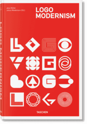 Cover von Logo Modernism