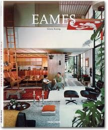 Cover von Charles & Ray Eames