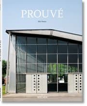 Cover von Prouvé