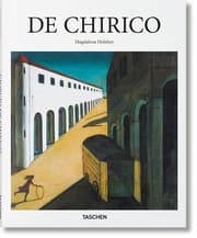 Cover von Giorgio de Chirico