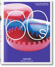 Cover von Decorative Art 60s