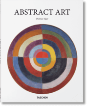 Cover von Abstrakte Kunst