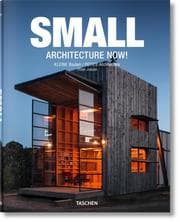 Cover von Architecture Now! Kleine Bauten