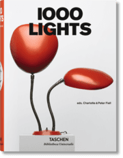 Cover von 1000 Lights