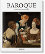 Cover von Barock