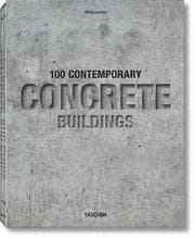 Cover von 100 Contemporary Concrete Buildings