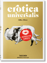 Cover von erotica universalis