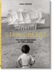 Cover von Strandbeests