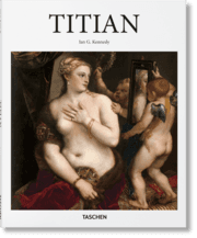 Cover von Tizian