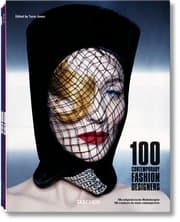 Cover von 100 Contemporary Fashion Designers