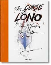 Cover von The Curse of Lono