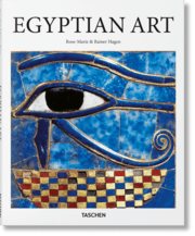 Cover von Ägyptische Kunst