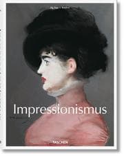 Cover von Impressionismus